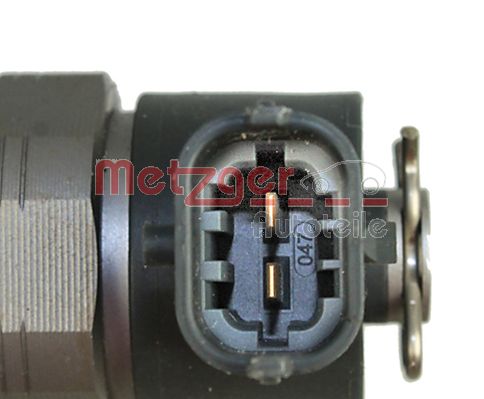 Injector METZGER 0870213